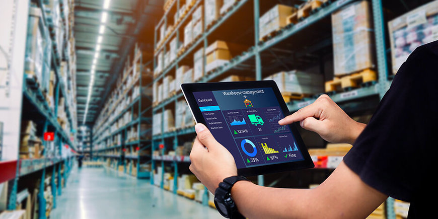 OMRON Transforms Logistics for a Dynamic Industry 4.0 Landscape 